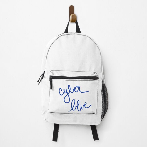 Item preview, cyber blue designed and sold by abeink.