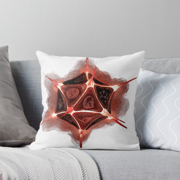 Item preview, The Mysterious Artifact designed and sold by narfishus.
