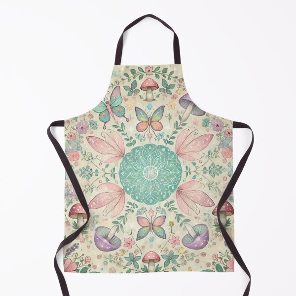 Item preview, Whimsical Faery Bloom designed and sold by Oonward2021.