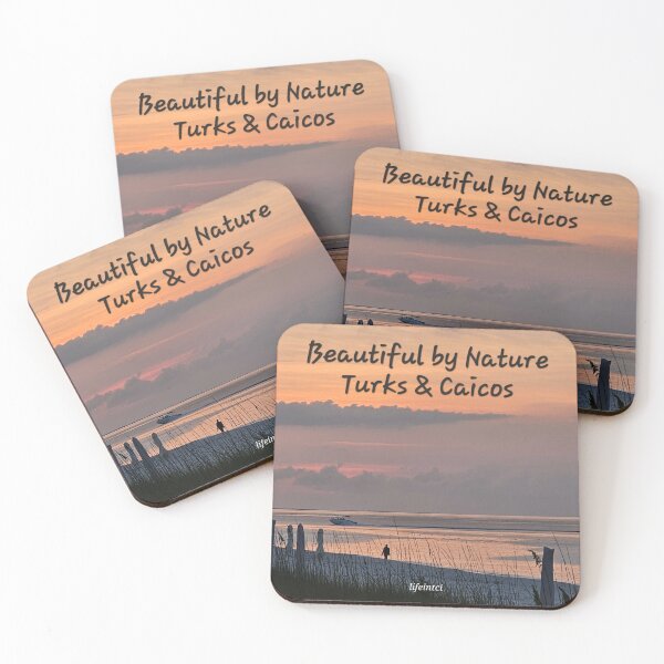 Item preview, Evening Time TCI designed and sold by LifeinTCI.