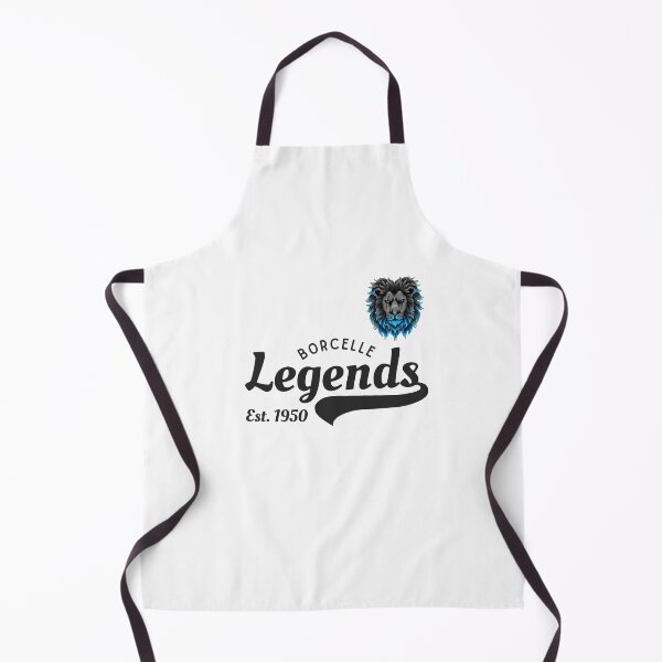 Item preview, Borcelle Legends designed and sold by MetroBulls.