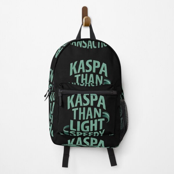 Item preview, Kaspa Mindset designed and sold by RadDeck.