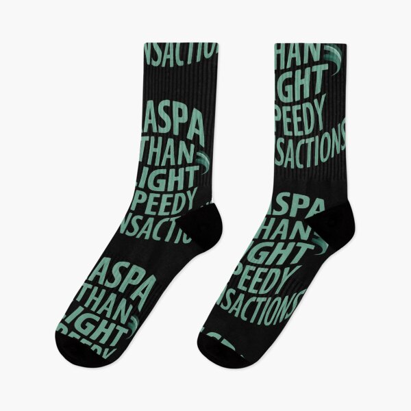 Item preview, Kaspa Mindset designed and sold by RadDeck.