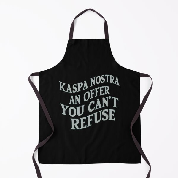 Item preview, Real Time. Real Kaspa. designed and sold by RadDeck.