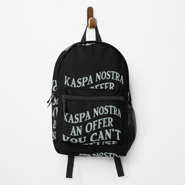 Item preview, Real Time. Real Kaspa. designed and sold by RadDeck.