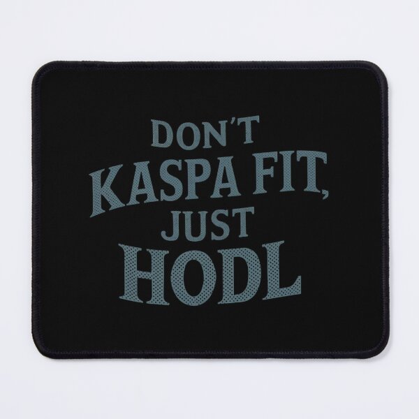 Item preview, Straight Outta Kaspa designed and sold by RadDeck.
