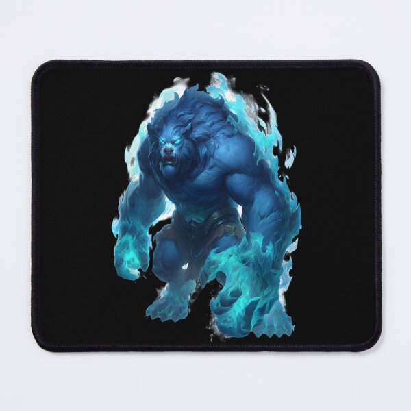 Item preview, Skorak the Chillrender designed and sold by HarmonyTheKoala.