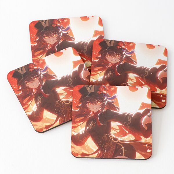 Item preview, Hu Tao designed and sold by jinwooo.