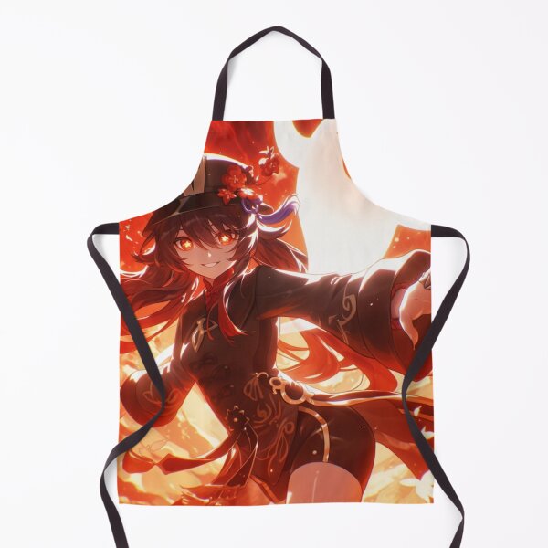 Item preview, Hu Tao designed and sold by jinwooo.