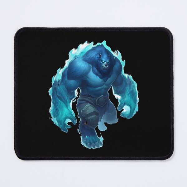 Item preview, Skorak the Chillrender designed and sold by HarmonyTheKoala.