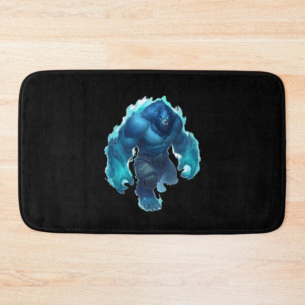 Item preview, Skorak the Chillrender designed and sold by HarmonyTheKoala.