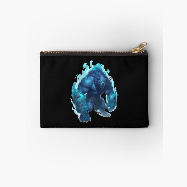 Item preview, Skorak the Chillrender designed and sold by HarmonyTheKoala.