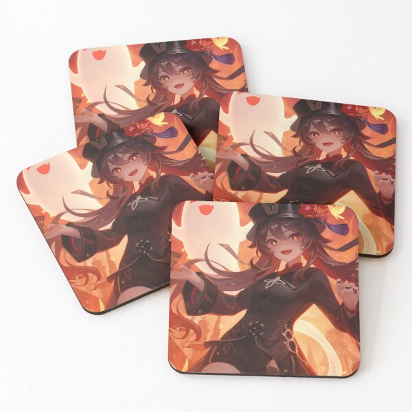 Item preview, Hu Tao designed and sold by jinwooo.