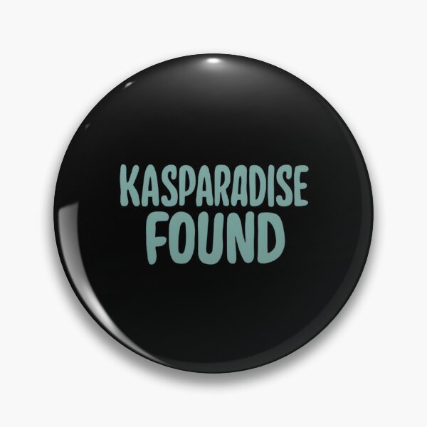 Item preview, Kaspa To The Core designed and sold by RadDeck.