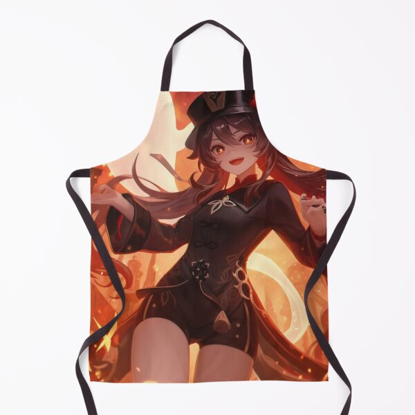 Item preview, Hu Tao designed and sold by jinwooo.