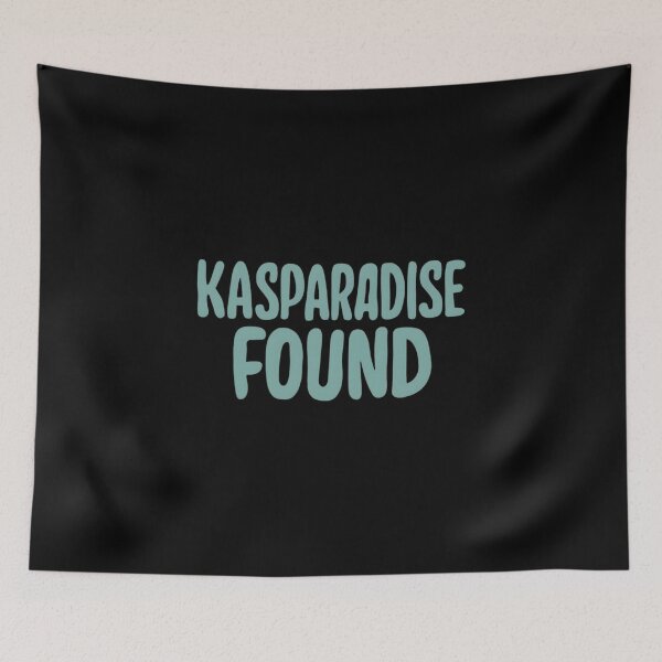 Item preview, Kaspa To The Core designed and sold by RadDeck.