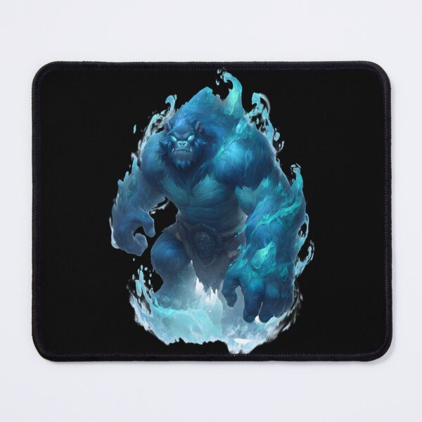 Item preview, Skorak the Chillrender designed and sold by HarmonyTheKoala.