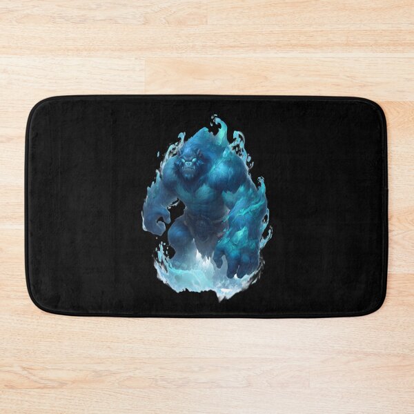 Item preview, Skorak the Chillrender designed and sold by HarmonyTheKoala.
