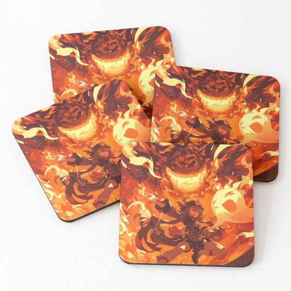 Item preview, Hu Tao designed and sold by jinwooo.