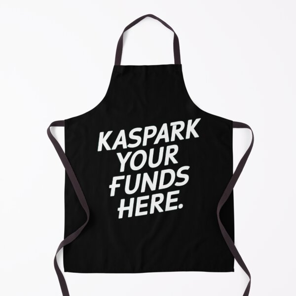 Item preview, Proof Before Hype – Kaspa designed and sold by RadDeck.