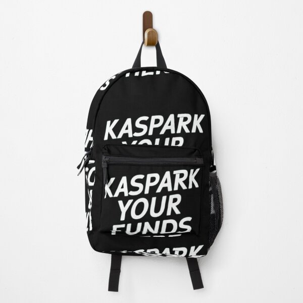 Item preview, Proof Before Hype – Kaspa designed and sold by RadDeck.