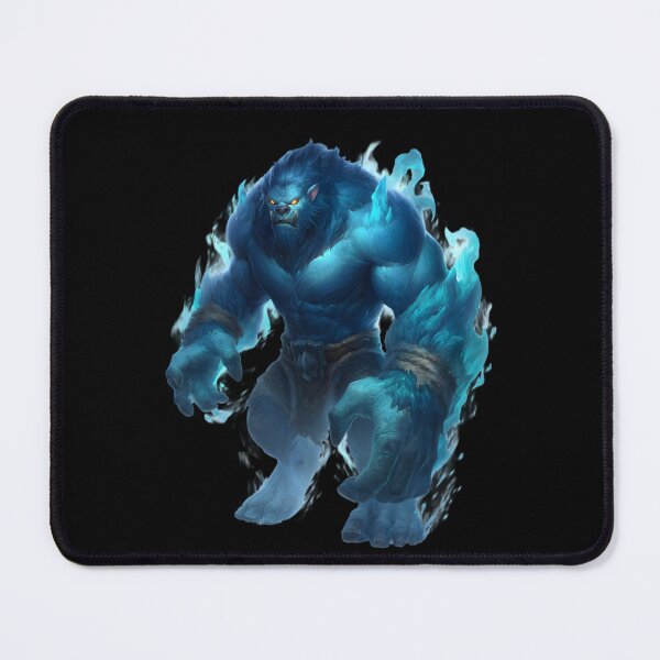 Item preview, Skorak the Chillrender designed and sold by HarmonyTheKoala.
