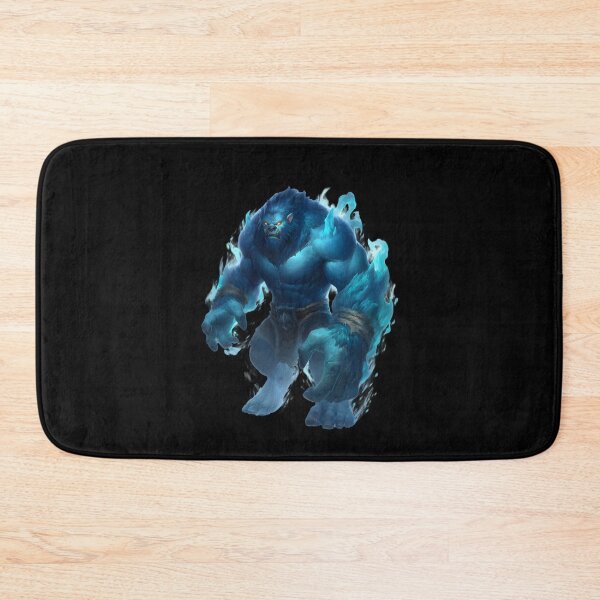 Item preview, Skorak the Chillrender designed and sold by HarmonyTheKoala.