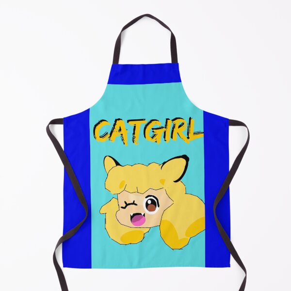 Item preview, CATGIRL designed and sold by GrindWardrobe.