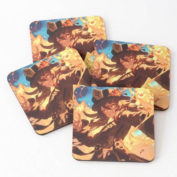 Item preview, Hu Tao designed and sold by jinwooo.
