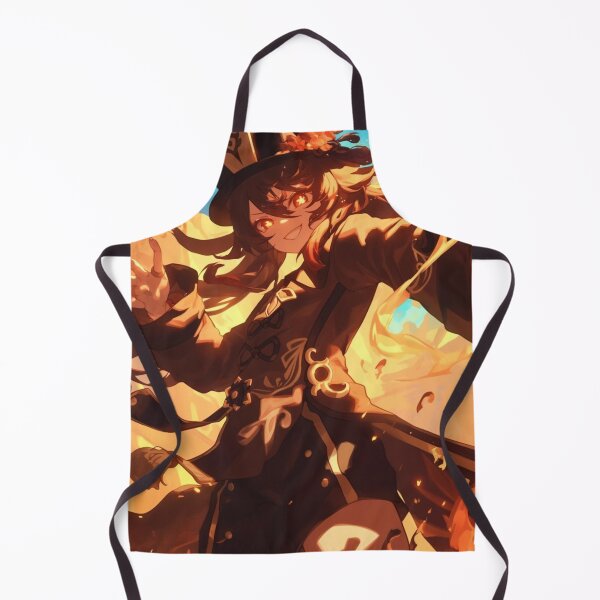 Item preview, Hu Tao designed and sold by jinwooo.