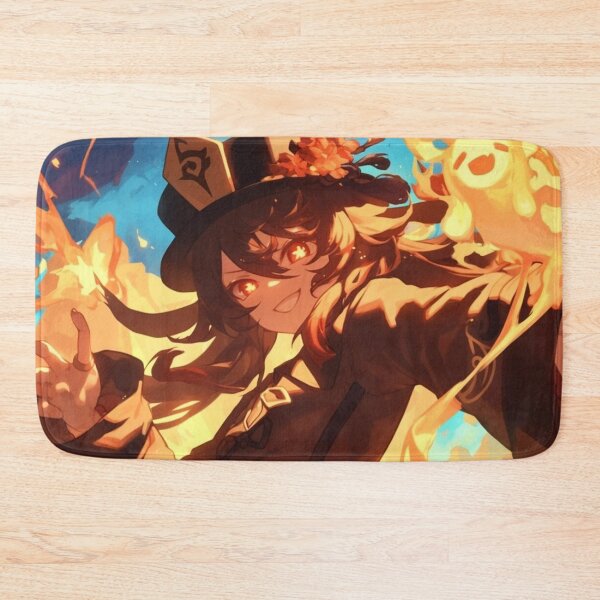 Item preview, Hu Tao designed and sold by jinwooo.