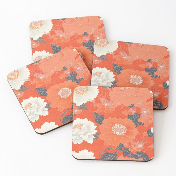 Item preview, Teruko Japanese Kimono designed and sold by Mermaid's Whimsy.