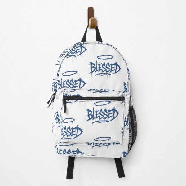 Item preview, Blessed Halos – Glitch Graffiti designed and sold by Manyface Artistry.