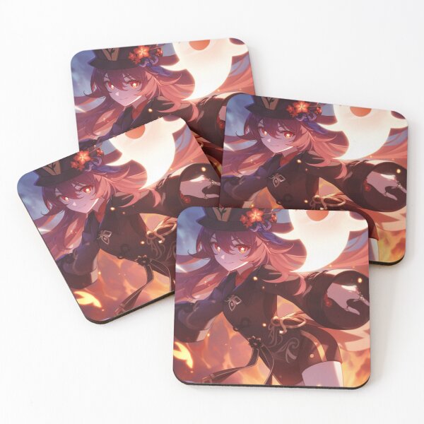 Item preview, Hu Tao designed and sold by jinwooo.