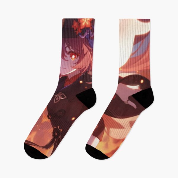 Item preview, Hu Tao designed and sold by jinwooo.