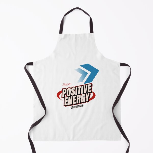 Item preview, Live In Positive Energy designed and sold by MetroBulls.