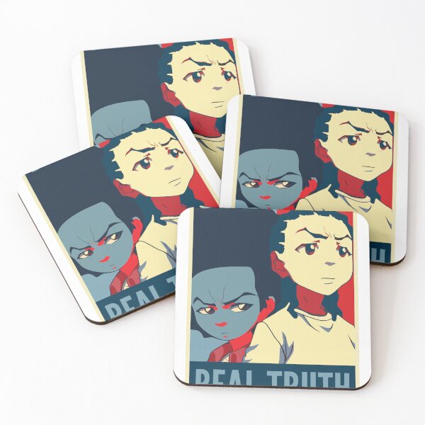 Item preview, REAL TRUTH designed and sold by Truestory1.