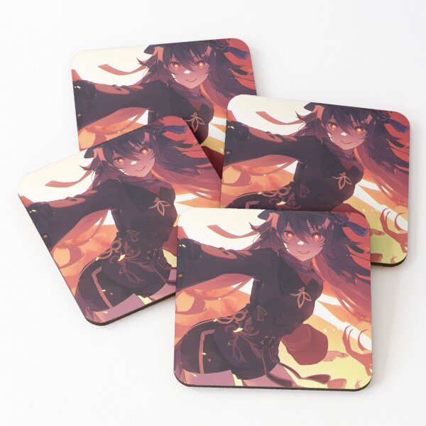 Item preview, Hu Tao designed and sold by jinwooo.