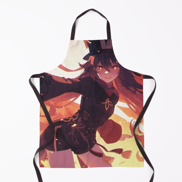 Item preview, Hu Tao designed and sold by jinwooo.