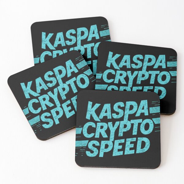 Item preview, Kaspa In Motion designed and sold by RadDeck.