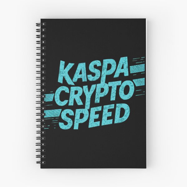 Item preview, Kaspa In Motion designed and sold by RadDeck.