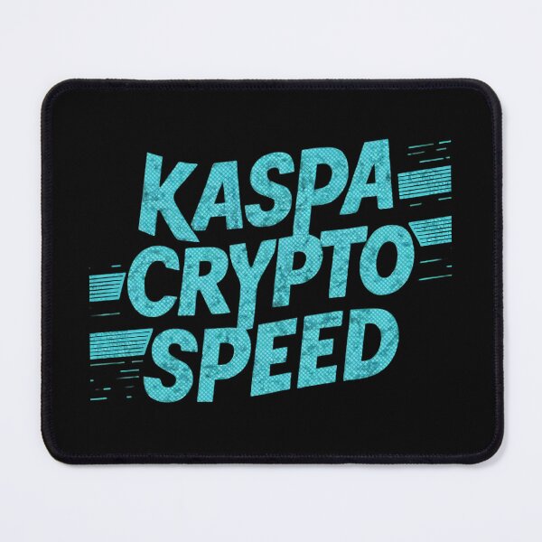 Item preview, Kaspa In Motion designed and sold by RadDeck.