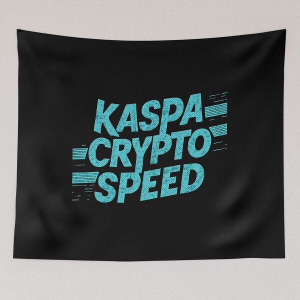 Item preview, Kaspa In Motion designed and sold by RadDeck.