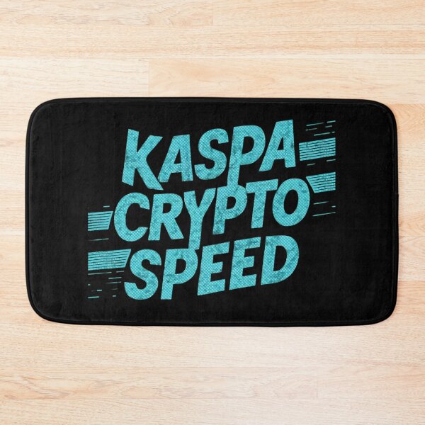 Item preview, Kaspa In Motion designed and sold by RadDeck.