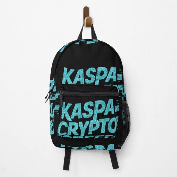 Item preview, Kaspa In Motion designed and sold by RadDeck.
