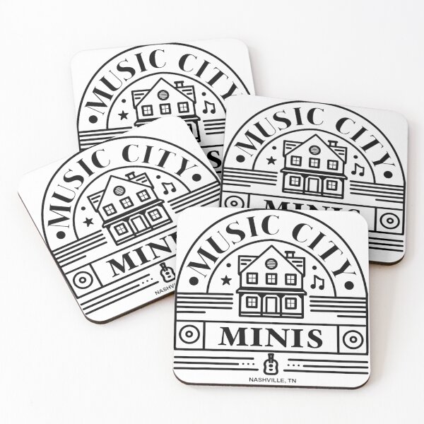 Item preview, Miniature Dollhouse Logo designed and sold by Reclaimed & Restored.