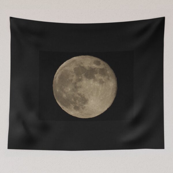 Item preview, Full Moon Photography designed and sold by Penny's Positivi-Tees.