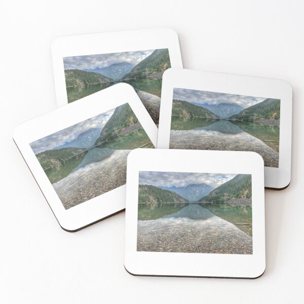 Item preview, Mountain Reflection designed and sold by Chelsea R.