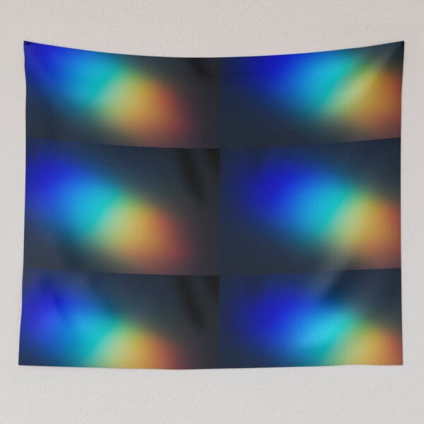 Item preview, Rainbow Spectrum Photograph designed and sold by Penny's Positivi-Tees.