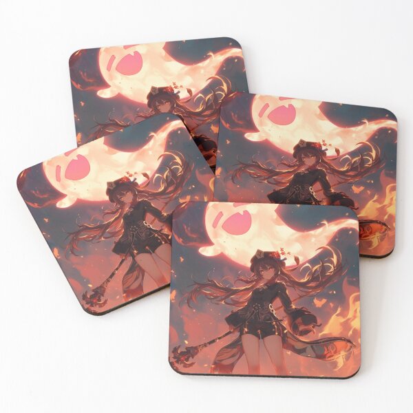 Item preview, Hu Tao designed and sold by jinwooo.